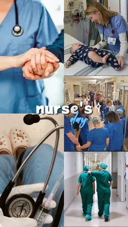 nurse's day
