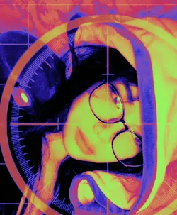negative