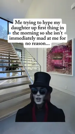 Good morning