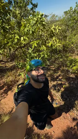 Trilha Vlog 