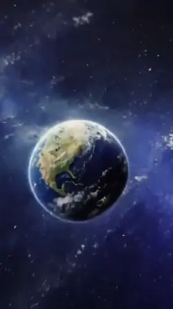 Earth Zoom Trend