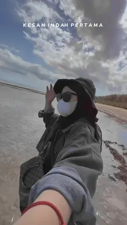 Slowmo kesan indah 