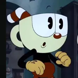 Pump it - Cuphead