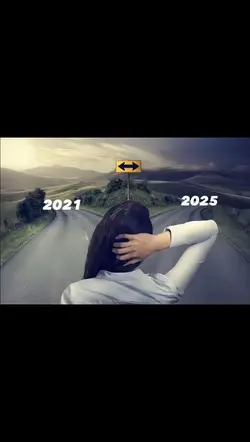 2021 vs 2025