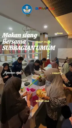 Makan siang