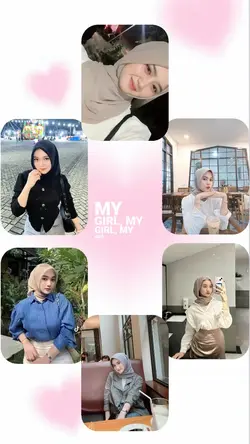 Girlfriend day 
