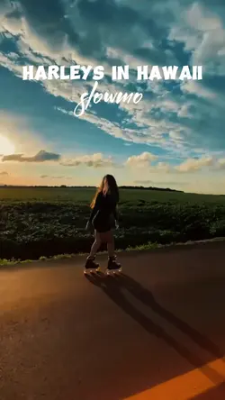 aesthetic slowmo 