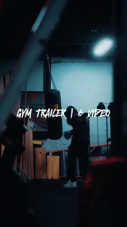 Gym trailer | 6 