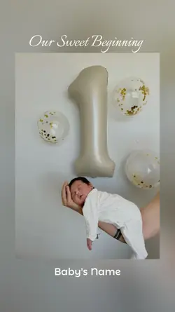 New Born