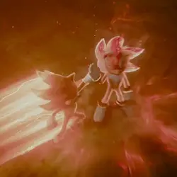 MONTAGEM SONIC