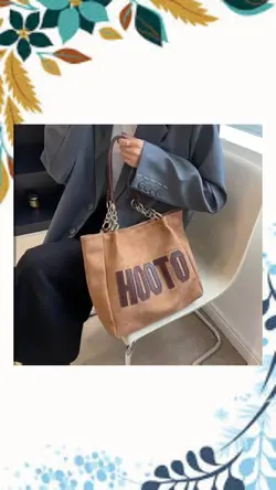 TOTE BAG