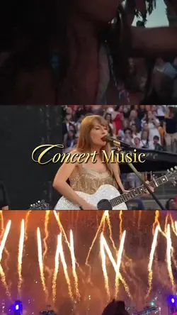 Concert Recap