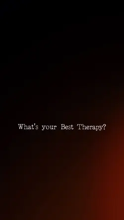 My Therapy