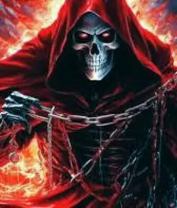 santa muerte 