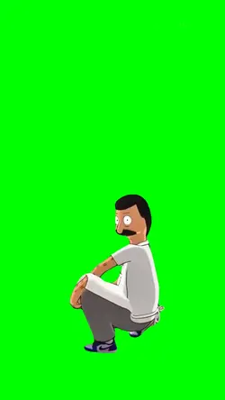 BOB'S BURGERS DANCE