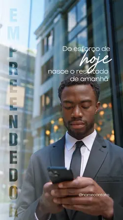 EMPREENDEDOR empresa