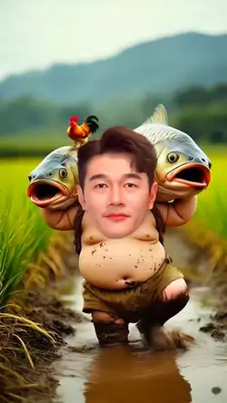 GHÉP MẶT 