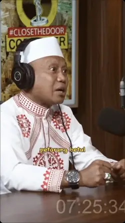motivation "petarung