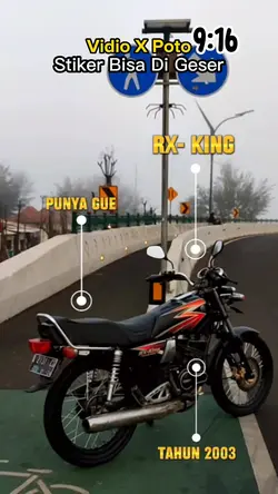CINEMATIC MOTOR