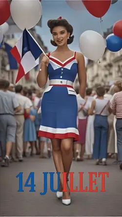 Fête nationale 