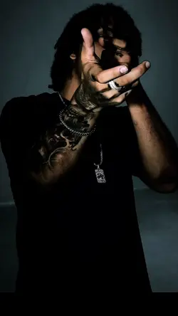 GANGSTA BOSS