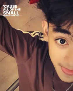 Those Eyes