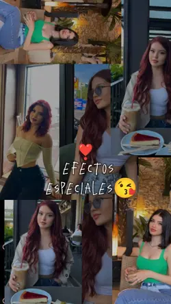 efectos especiales 