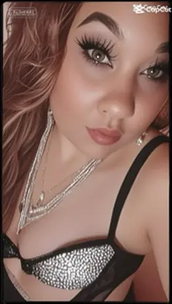 Beautiful Angel