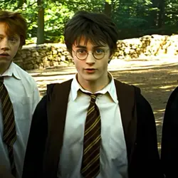 Free Harry P. Edit