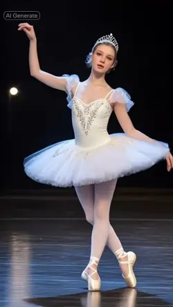 Ballerina