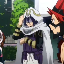 Tamaki 😏😍