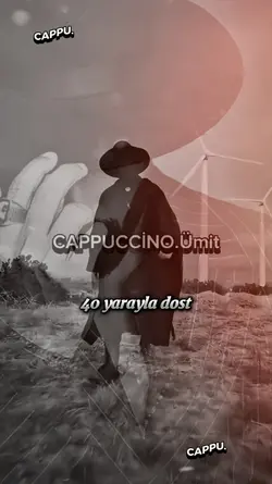 SES ŞABLON CAPPU.