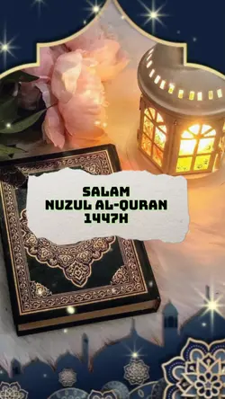 Salam Nuzul Al-Quran