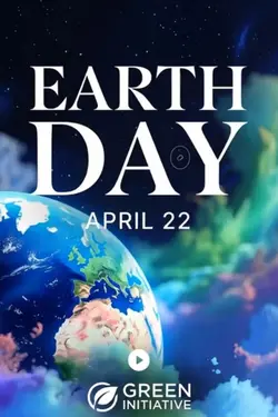 Earth Day 2026