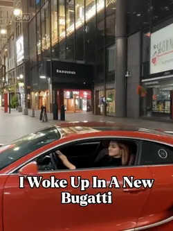 Bugatti trend 