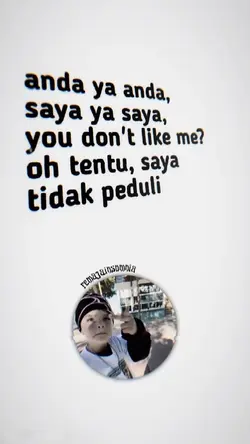 Anda ya anda