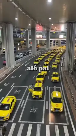 alô pai