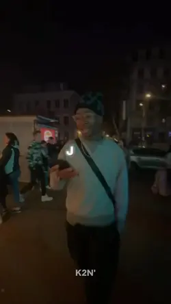 ENVOIE DU FEU 