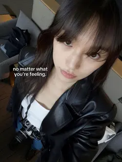 no matter what youre