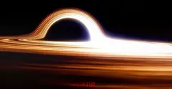 Black hole