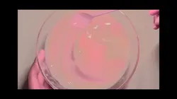 보정이 똥가타여