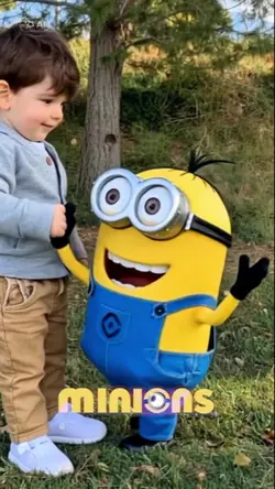Minions Filter 