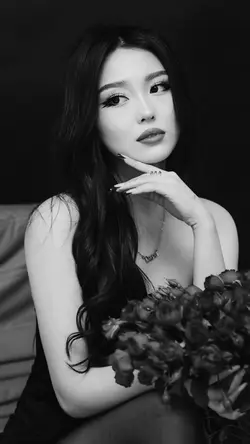 Black & white &color