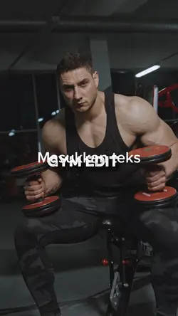 gym workout