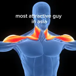 most attractive guy