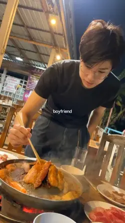 boyfriend