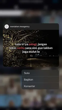 Versi Mirror 