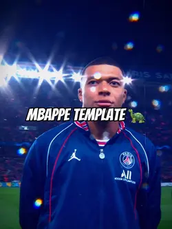 Part 11 | Mbappe 🐢