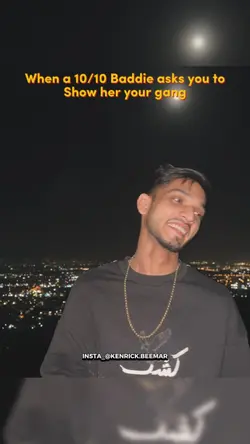 Talha Anjum Gang 