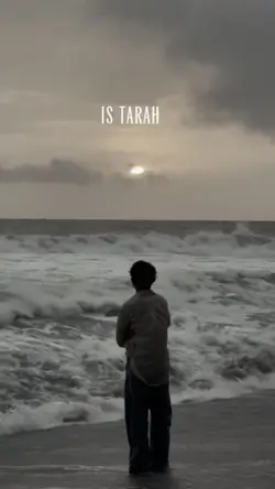 Mil Ja is Tarah